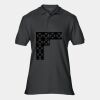 Gildan Hammer Piqué Polo Shirt Thumbnail