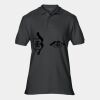 Gildan Hammer Piqué Polo Shirt Thumbnail