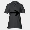 Gildan Hammer Piqué Polo Shirt Thumbnail
