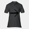 Gildan Hammer Piqué Polo Shirt Thumbnail