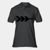 Gildan Hammer Piqué Polo Shirt Thumbnail