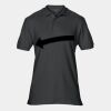 Gildan Hammer Piqué Polo Shirt Thumbnail