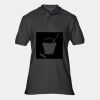 Gildan Hammer Piqué Polo Shirt Thumbnail