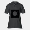Gildan Hammer Piqué Polo Shirt Thumbnail