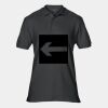 Gildan Hammer Piqué Polo Shirt Thumbnail