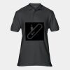 Gildan Hammer Piqué Polo Shirt Thumbnail