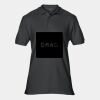 Gildan Hammer Piqué Polo Shirt Thumbnail