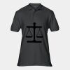 Gildan Hammer Piqué Polo Shirt Thumbnail
