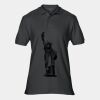 Gildan Hammer Piqué Polo Shirt Thumbnail