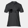 Gildan Hammer Piqué Polo Shirt Thumbnail