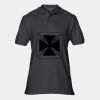 Gildan Hammer Piqué Polo Shirt Thumbnail