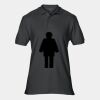 Gildan Hammer Piqué Polo Shirt Thumbnail