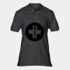 Gildan Hammer Piqué Polo Shirt Thumbnail