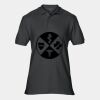Gildan Hammer Piqué Polo Shirt Thumbnail