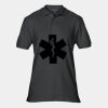 Gildan Hammer Piqué Polo Shirt Thumbnail