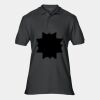 Gildan Hammer Piqué Polo Shirt Thumbnail