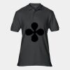 Gildan Hammer Piqué Polo Shirt Thumbnail