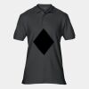 Gildan Hammer Piqué Polo Shirt Thumbnail
