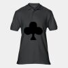Gildan Hammer Piqué Polo Shirt Thumbnail