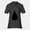 Gildan Hammer Piqué Polo Shirt Thumbnail