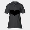 Gildan Hammer Piqué Polo Shirt Thumbnail