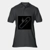 Gildan Hammer Piqué Polo Shirt Thumbnail