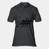 Gildan Hammer Piqué Polo Shirt Thumbnail