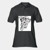 Gildan Hammer Piqué Polo Shirt Thumbnail