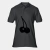 Gildan Hammer Piqué Polo Shirt Thumbnail