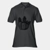 Gildan Hammer Piqué Polo Shirt Thumbnail