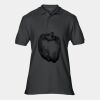 Gildan Hammer Piqué Polo Shirt Thumbnail