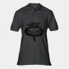 Gildan Hammer Piqué Polo Shirt Thumbnail