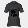 Gildan Hammer Piqué Polo Shirt Thumbnail