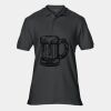 Gildan Hammer Piqué Polo Shirt Thumbnail