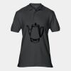 Gildan Hammer Piqué Polo Shirt Thumbnail