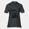 Gildan Hammer Piqué Polo Shirt Thumbnail