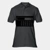 Gildan Hammer Piqué Polo Shirt Thumbnail