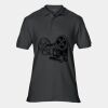 Gildan Hammer Piqué Polo Shirt Thumbnail