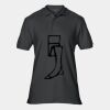 Gildan Hammer Piqué Polo Shirt Thumbnail