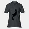 Gildan Hammer Piqué Polo Shirt Thumbnail