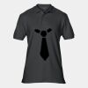 Gildan Hammer Piqué Polo Shirt Thumbnail