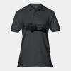 Gildan Hammer Piqué Polo Shirt Thumbnail