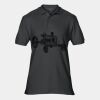 Gildan Hammer Piqué Polo Shirt Thumbnail