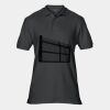 Gildan Hammer Piqué Polo Shirt Thumbnail