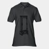 Gildan Hammer Piqué Polo Shirt Thumbnail