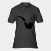Gildan Hammer Piqué Polo Shirt Thumbnail
