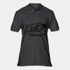 Gildan Hammer Piqué Polo Shirt Thumbnail