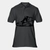 Gildan Hammer Piqué Polo Shirt Thumbnail