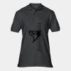 Gildan Hammer Piqué Polo Shirt Thumbnail