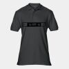 Gildan Hammer Piqué Polo Shirt Thumbnail